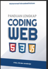 PANDUAN LENGKAP CODING WEB 53 JS