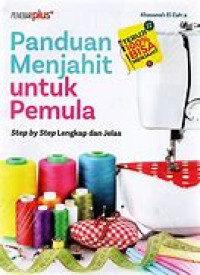 Panduan Menjahit untuk Pemula