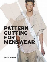 Pattern Making For Meanswear