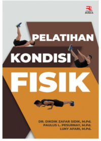 PELATIHAN KONDISI FISIK