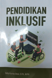 PENDIDIKAN INKLUSIF