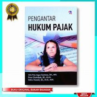 PENGANTAR HUKUM PAJAK