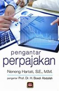 Pengantar Perpajakan