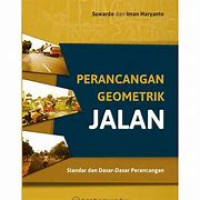 Perancangan Geometrik Jalan