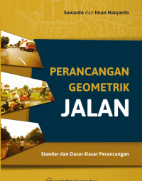 PERANCANGAN GEOMETRIK JALAN