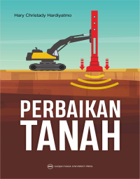 PERBAIKAN TANAH