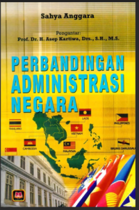PERBANDINGAN ADMINISTRASI NEGARA