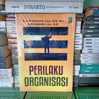 PERILAKU ORGANISASI