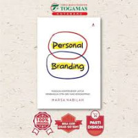 PERSONAL BRANDING