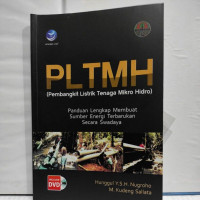 PLTMH ( PEMBANGKIT LISTRIK TENAGA MIKRO HIDRO )