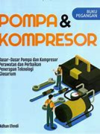 Pompa & Kompresor