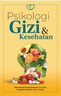 PSIKOLOGI GIZI & KESEHATAN