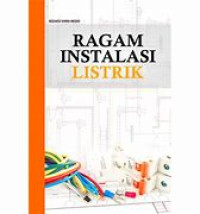 RAGAM INSTALASI LISTRIK