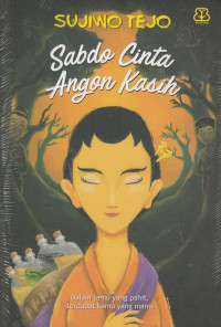 SABDO CINTA ANGON KASIH