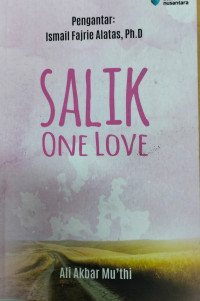 SALIK ONE LOVE