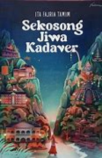 SEKOSONG JIWA KADAVER