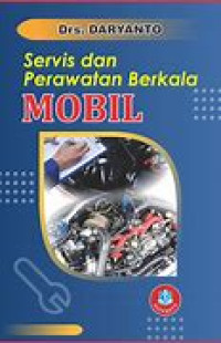 SERVIS DAN PERAWATAN BERKALA MOBIL