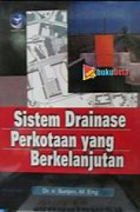 Sistem Drainase Perkotaan yang Berkelanjutan