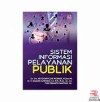 Sistem Informasi Pelayanan Publik