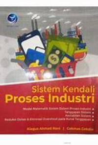 SISTEM KENDALI PROSES INDUSTRI