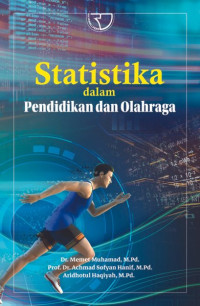 STATISTIKA DALAM PENDIDIKAN DAN OLAHRAGA