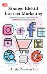 Strategi Efektif Internet Marketing