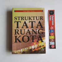 STRUKTUR TATA RUANG KOTA