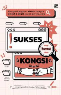 SUKSES LEWAT KONGSI