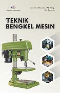 TEKNIK BENGKEL MESIN