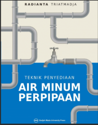 TEKNIK PENYEDIAANN AIR MINUM PERPIPAAN