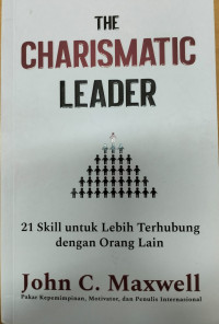 Image of THE CHARISMATIC LEADER