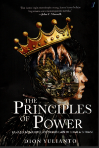 THE PRINCIPLES OF POWER