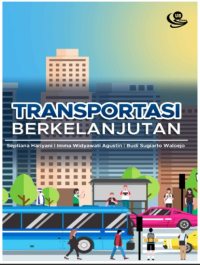 Image of TRANSPORTASI BERKELANJUTAN